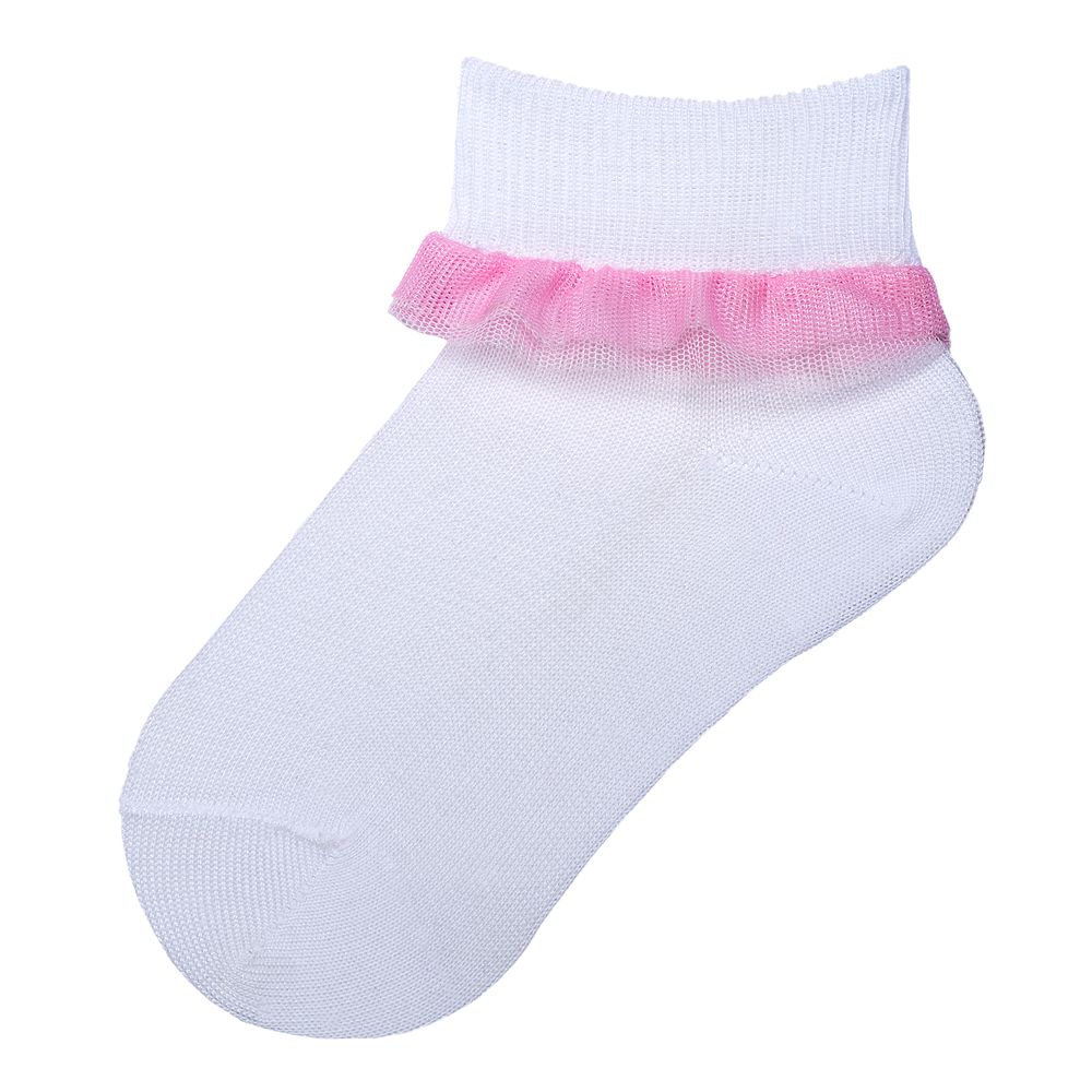 Носки Chicco Pink dreams, арт. 090.01352.031, цвет Белый