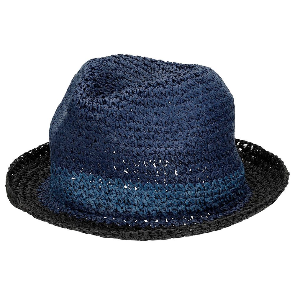 Шляпа Molo Blue Cave, арт. 7S20Y306.8117, цвет Синий