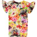 Платье Molo Coralie Pacific Floral, арт. 2S20E132.6067, цвет Разноцветный (фото2)