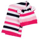 Комплект Chicco Pink bear: шапка и шарф , арт. 090.04724.018, цвет Розовый