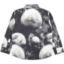 Рубашка Molo Ruhan Dark Planets, арт. 1S18C207.4714, цвет Черный (фото2)