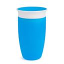 Чашка непроливная Munchkin "Miracle 360", 296 мл, арт. 01209601, цвет Голубой (фото3)