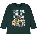 Реглан Name it Toy Story (зелёный), арт. 193.13168951.GGAB, цвет Зеленый