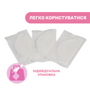 Прокладки для груди Chicco, 60 шт., арт. 61773 (фото6)
