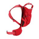 Заплечная переноска к рюкзаку Stokke MyCarrier™ Front, арт. 4515, цвет Red