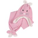 Комплект Chicco Rabbit: шапка и шарф , арт. 090.04721.011, цвет Розовый