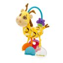 Игрушка-погремушка Chicco "Mrs. Жирафа", арт. 07157