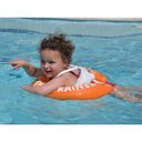 Круг для навчання дітей плаванню SWIMTRAINER, 2 - 6 років, арт. 10220, колір Оранжевый (фото8)