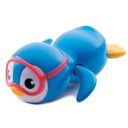 Іграшка для ванни Munchkin "Пінгвін-плавець", арт. 011972