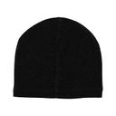 Комплект Molo Kleo Black: шапка и шарф , арт. 7W20S310.0099, цвет Черный (фото2)