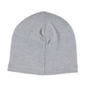 Комплект Molo Kleo Grey melange: шапка і шарф-снуд, арт. 7W19S309.1046, колір Серый (фото2)