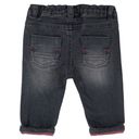 Брюки джинсовые Chicco Work, арт. 090.08005.098, цвет Серый (фото2)