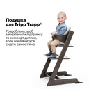 Текстиль Stokke Mini Baby для стульчика Tripp Trapp, 6-18м, арт. 5532 (фото2)