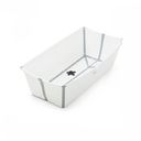 Ванночка складная Stokke Flexi Bath XL, арт. 5359, цвет Белый