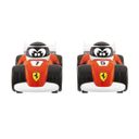 Игровой набор Chicco "Автотрек Ferrari", арт. 09690.00 (фото4)