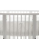 Защита (бампер) Stokke Sleepi для кроватки, 27х366 см, арт. 1055, цвет Белый (фото3)