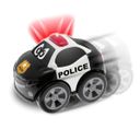 Машинка инерционная Chicco "Полиция", Turbo Team, арт. 07901