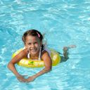 Круг для обучения детей плаванию SWIMTRAINER,  4 - 8 лет, арт. 10330, цвет Желтый (фото6)