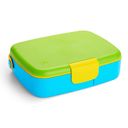 Контейнер Munchkin "Lunch Bento Box", арт. 17240, цвет Салатовый (фото5)