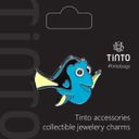 Эмодзи Tinto "Dory fish", арт. AC2231.1, цвет Голубой (фото2)