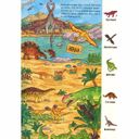 Книга "Мій великий віммельбух. Динозаври" (укр.), арт. 9789667485559 (фото5)