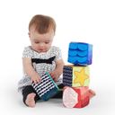 Игрушка Baby Einstein "Мягкие кубики", арт. 90629 (фото3)