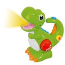 Игрушка Chicco "Динозаврик T-Rec", арт. 09613.00