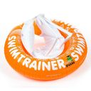Круг для обучения детей плаванию SWIMTRAINER, 2 - 6 лет, арт. 10220, цвет Оранжевый