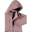 Куртка Name it Maila, арт. 203.13171019.NROS, цвет Розовый (фото3)
