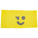 Повязка на голову Name it Smile Yellow, арт. 201.13173551.LIME, цвет Желтый