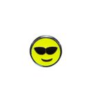 Эмодзи Tinto "Emoji sunglasses", арт. AC2227.1, цвет Желтый