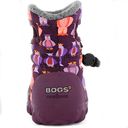 Сапоги Bogs B-Moc Owls purple, арт. 72014I.540, цвет Сиреневый (фото4)