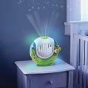 Іграшка-проектор Munchkin "Чарівний світлячок", арт. 012086 (фото4)