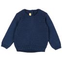 Пуловер Chicco Shine, арт. 090.69304, цвет Синий