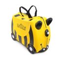 Детский чемодан Trunki "Bernard Bumble Bee", арт. 0044-GB01-UKV, цвет Желтый