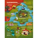 Книга "Книга-мандрівка. Україна" (укр.), арт. 9786177563012 (фото6)