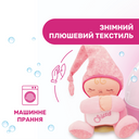 Іграшка-проектор Chicco "Зірки", арт. 02427, колір Розовый (фото6)