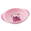 Набір посуду Chicco Meal Set, 12м+, арт. 16201, колір Розовый (фото5)