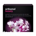 Витамины для женщин Orthomol "Beauty", 30 дней, питьевая бутылочка, арт. 4260022695301