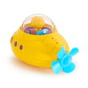 Іграшка для ванни Munchkin "Підводний дослідник", арт. 011580 (фото5)