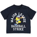Футболка Chicco Baseball strike, арт. 090.06918.088, цвет Синий