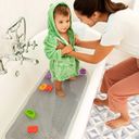 Антискользящий коврик для ванны Munchkin "Soft Spot", арт. 051703WWW (фото2)