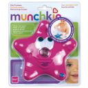 Игрушка для ванной Munchkin "Звездочка", арт. 011015, цвет Розовый (фото2)