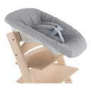 Крісло для новонароджених Stokke Tripp Trapp Newborn, арт. 5261, колір Серый