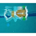 Круг для навчання дітей плаванню SWIMTRAINER, 2 - 6 років, арт. 10220, колір Оранжевый (фото10)