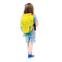 Детский рюкзак Trunki "Blow Fish", арт. 0111-GB01-NP, цвет Желтый (фото5)