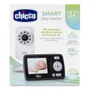 Цифровая видеоняня Chicco Video Baby Monitor Smart, арт. 10159.00 (фото5)