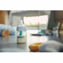 Бутылочка Philips Avent Anti-colic c клапаном AirFree, 125мл, 0м+, арт. 3931424 (фото8)