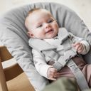 Кресло для новорожденных Stokke Tripp Trapp Newborn, арт. 5261, цвет Серый (фото3)