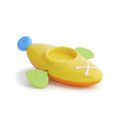 Іграшки для ванни Munchkin "Пінгвін весляр", арт. 01101102, колір Оранжевый (фото5)